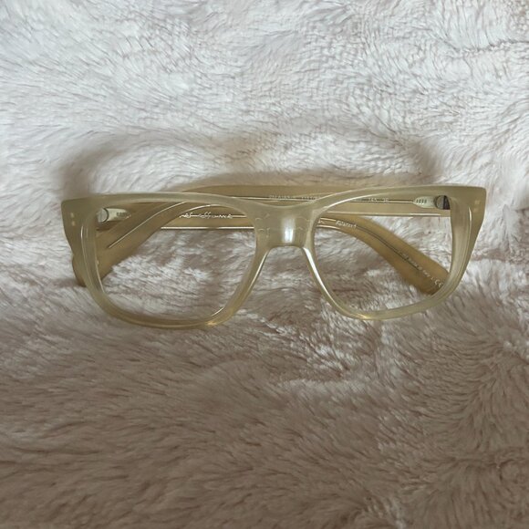 Vintage Paul Smith Never Assume PM 8183-S 1151/83 Gavyn Sunglasses. 56 17 145 3P - Picture 3 of 8